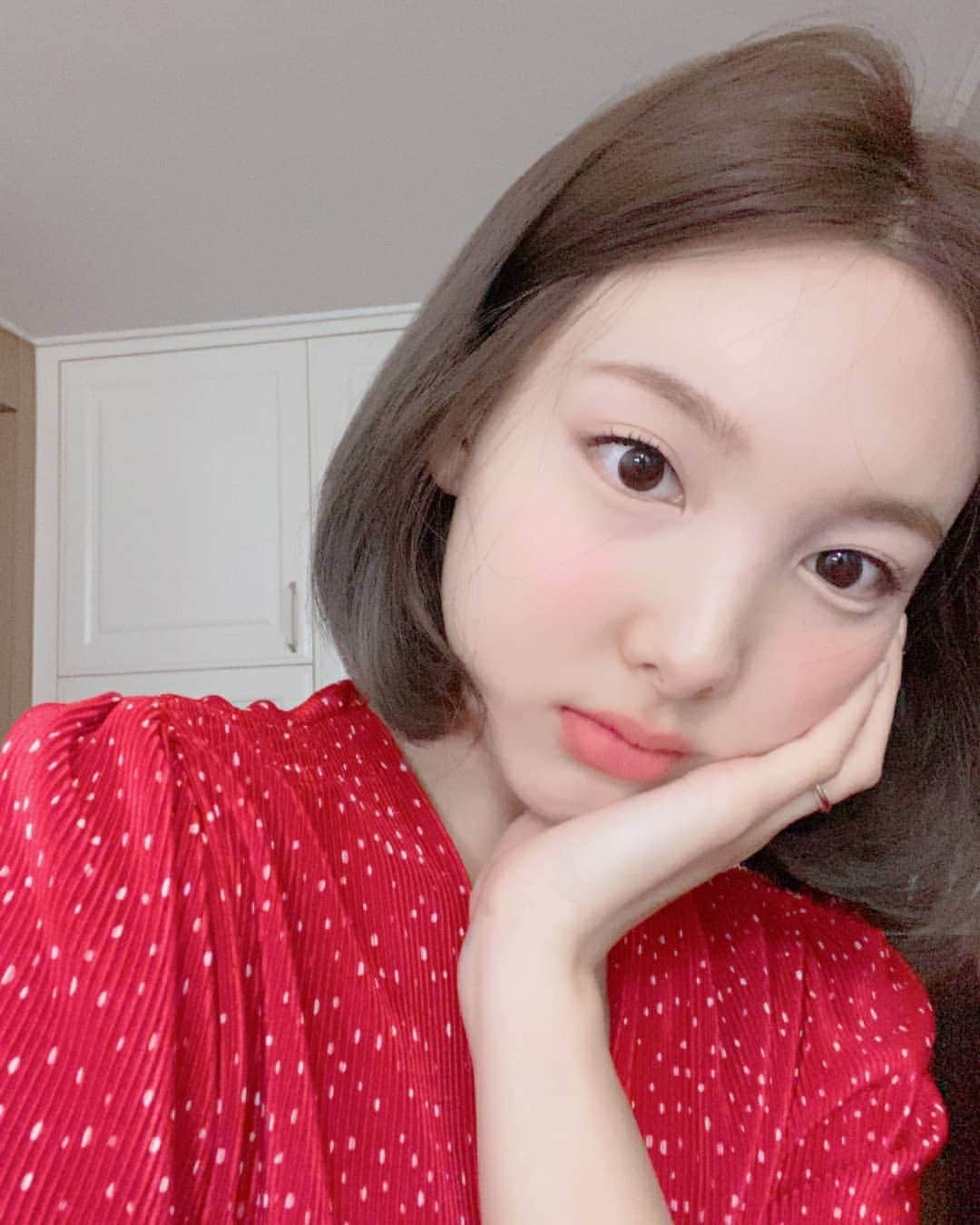 TWICEさんのインスタグラム写真 - (TWICEInstagram)「❣️」11月17日 22時11分 - twicetagram