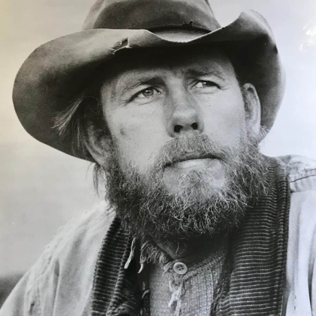 ロン・ハワードのインスタグラム：「My dad, Rance Howard, would’ve been 92 today. Man, do we miss him a lot.」