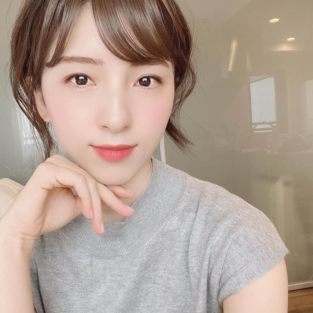 松井絵里奈のインスタグラム