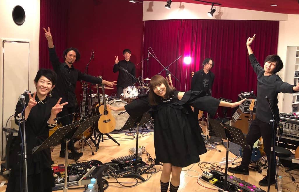 千佐真里奈のインスタグラム