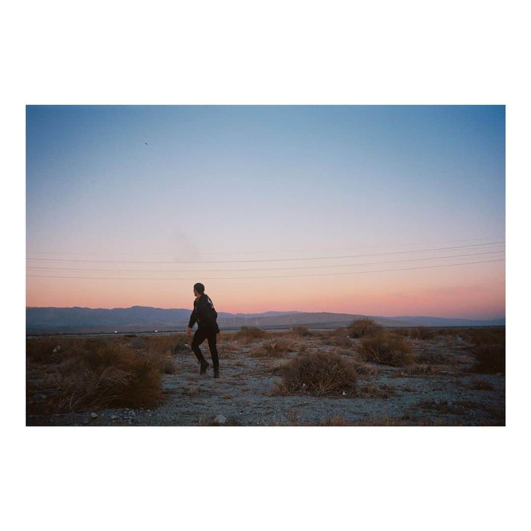 ル・ユースのインスタグラム：「Film drop ✨✨」