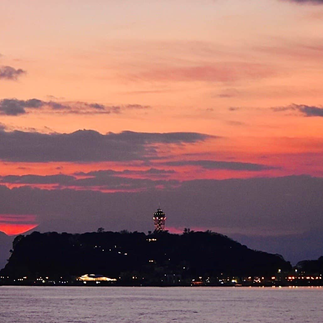 江の島・鎌倉 ナビのインスタグラム