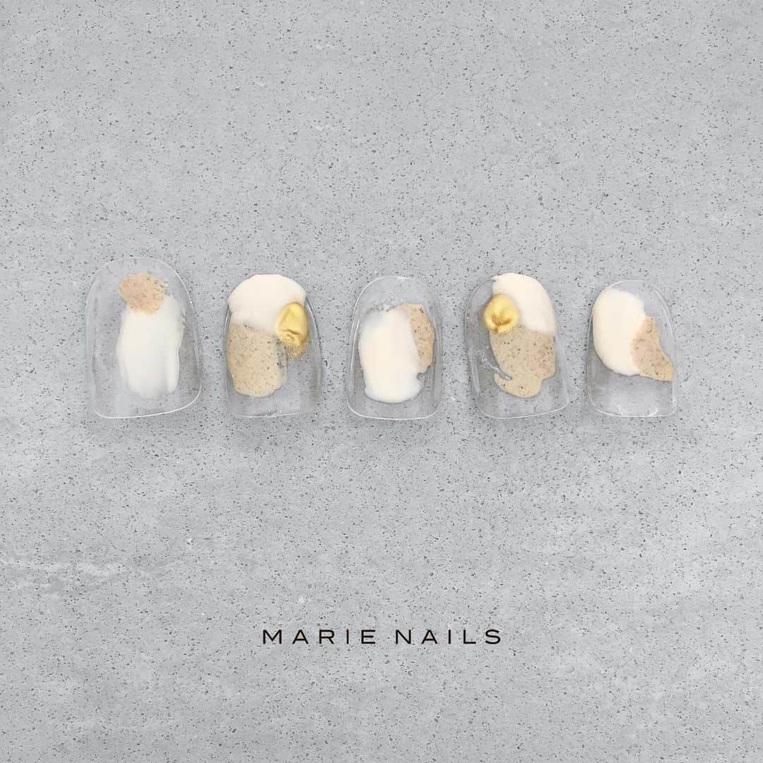 marienails_jpnのインスタグラム：「#nailartist #nailstagram #nailsofinstagram #nailswag #nailpro #nailist #marienails #nail #nails #naildesign #nailart #fashion #trend  #gelnails #instanails #fashionista #fashionlove #nailfie #マリーネイルズ #ネイルデザイン #ネイル #ジェルネイル #ファッション #ネイルサロン #ネイリスト #お洒落さんと繋がりたい #美甲 #ネイルアート #おしゃれ #コーデ」