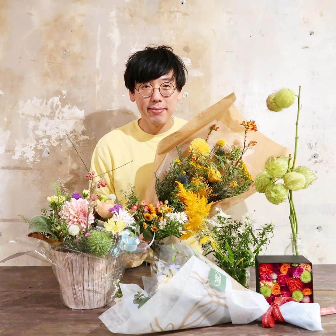 平岡佐智男のインスタグラム