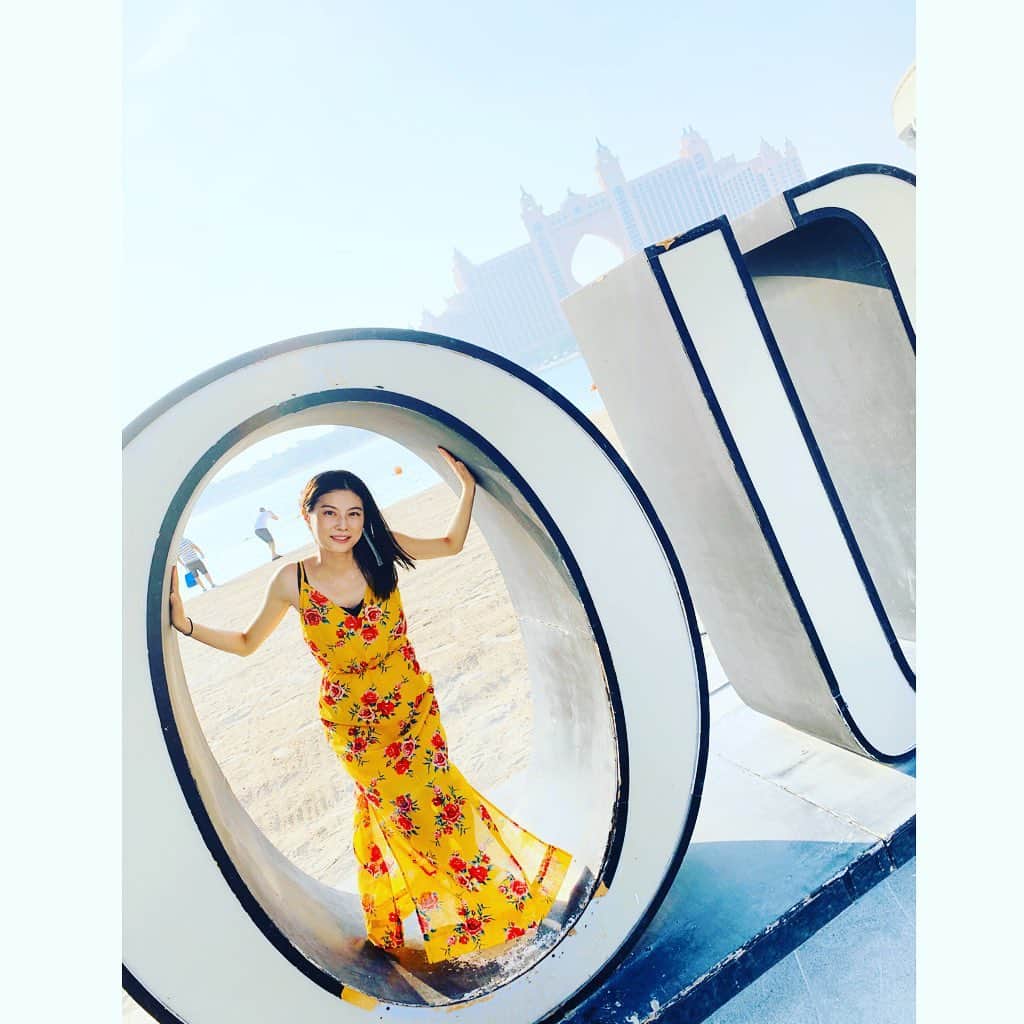 七瀬遥さんのインスタグラム写真 - (七瀬遥Instagram)「今日は天赦日で最強開運日だそう✨ この日に始めた事は 「成功する」と言われているそうなので 新たな挑戦の第一歩を始めるために必要な事を申し込みましたっ🤗楽しみ🌈✨ 自分がどんどん変化してパワーアップしていくのが面白いし楽しい〜🤣💖  #天赦日#最強開運日#美しい#パワー#楽しい#地球#綺麗#ドバイ#power #good#happy#beautiful#happiness#trip#Dubai#good#smile#japan」11月17日 22時57分 - haruka_mh