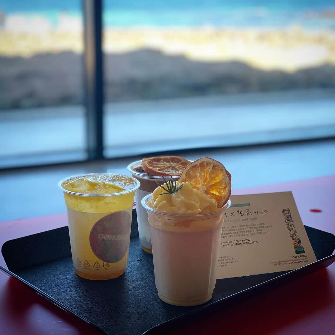 チョン・ユネ のインスタグラム