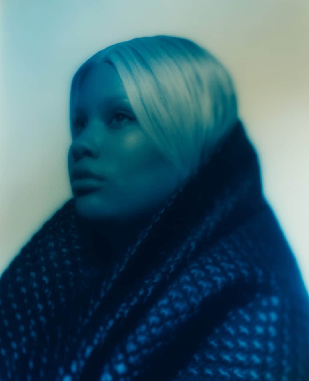 Dazed Magazineのインスタグラム