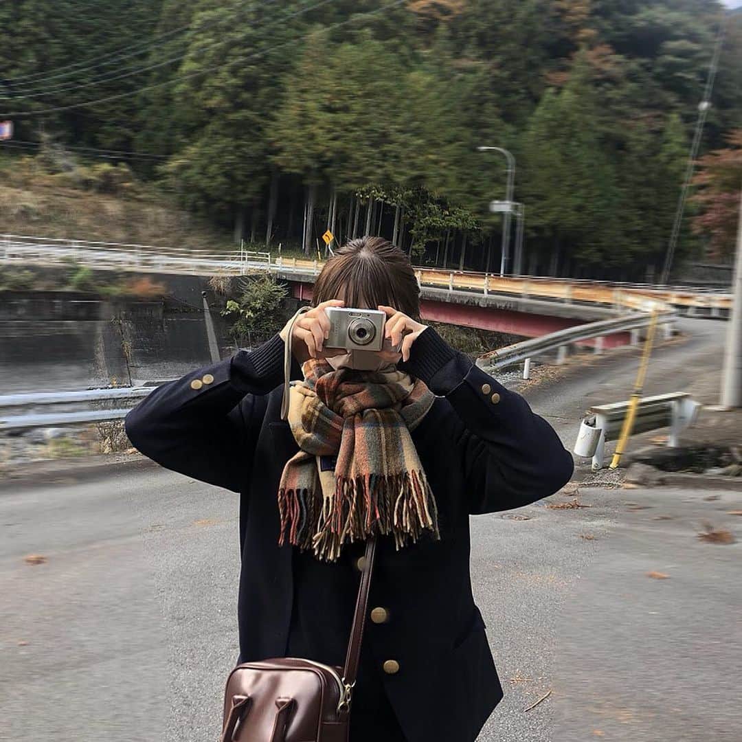 新田湖子さんのインスタグラム写真 - (新田湖子Instagram)「. きょうもおつかれさまです ❅ ぐんない 🧶」11月17日 23時12分 - coconitta0809