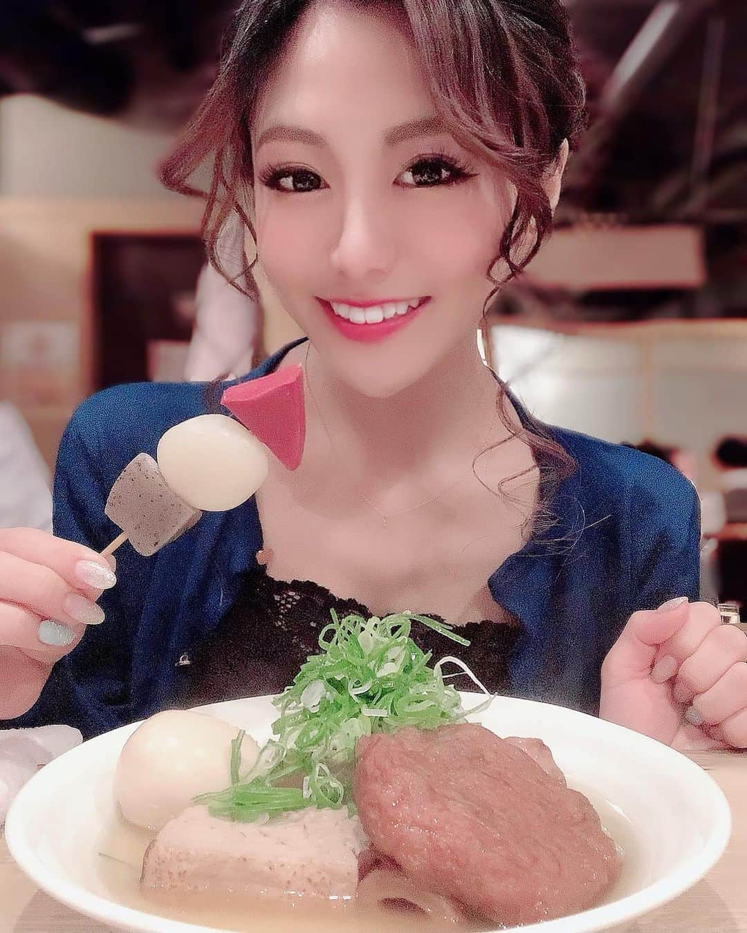 SUZUMUのグルメインスタ