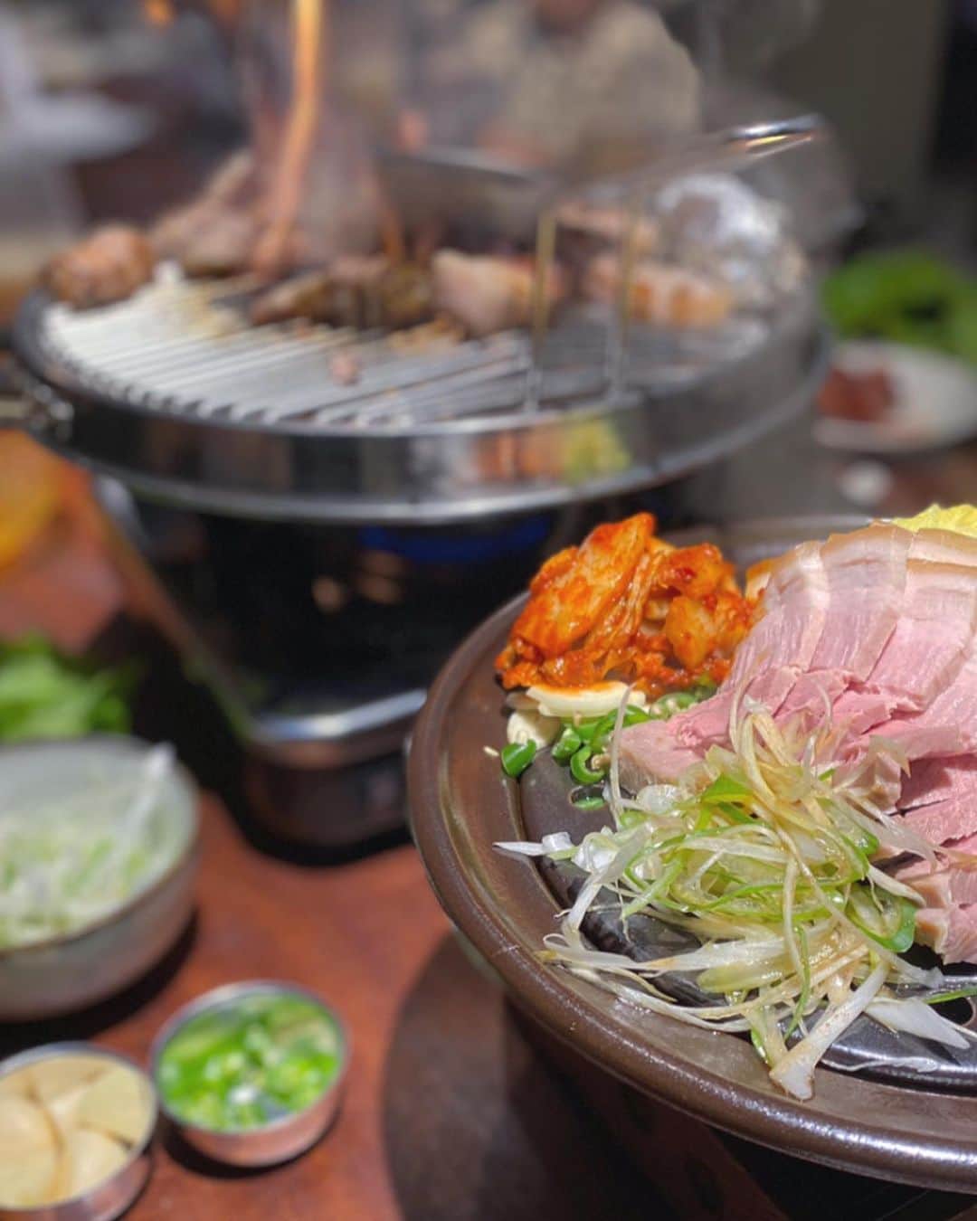 相原百花のグルメインスタ