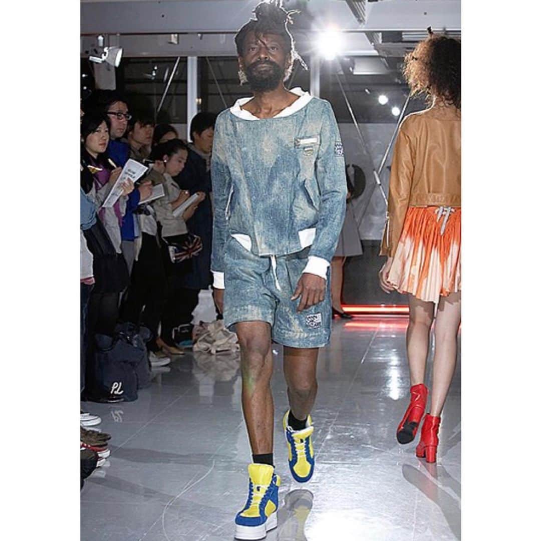 バナルシックビザールのインスタグラム