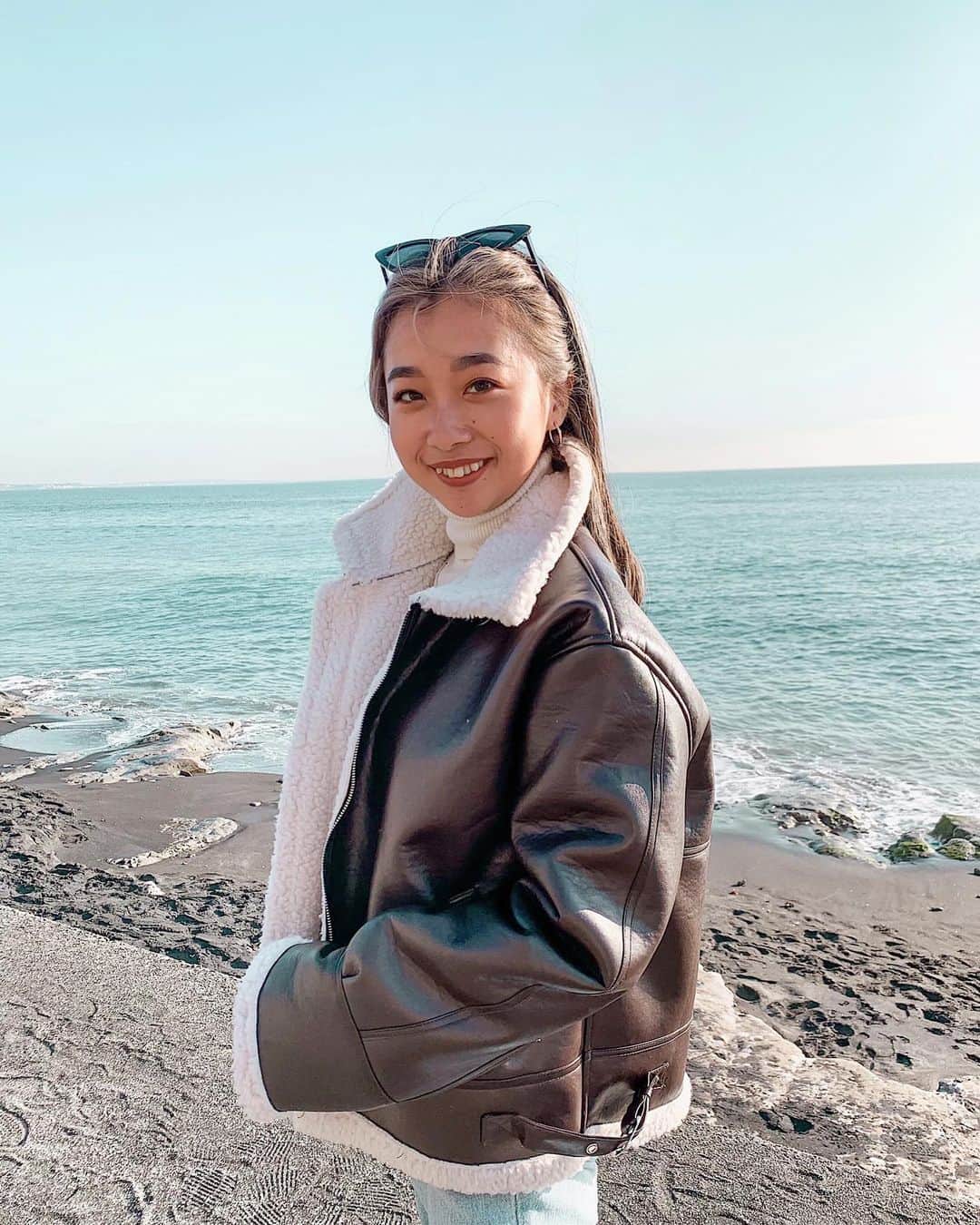 MISAのグルメインスタ