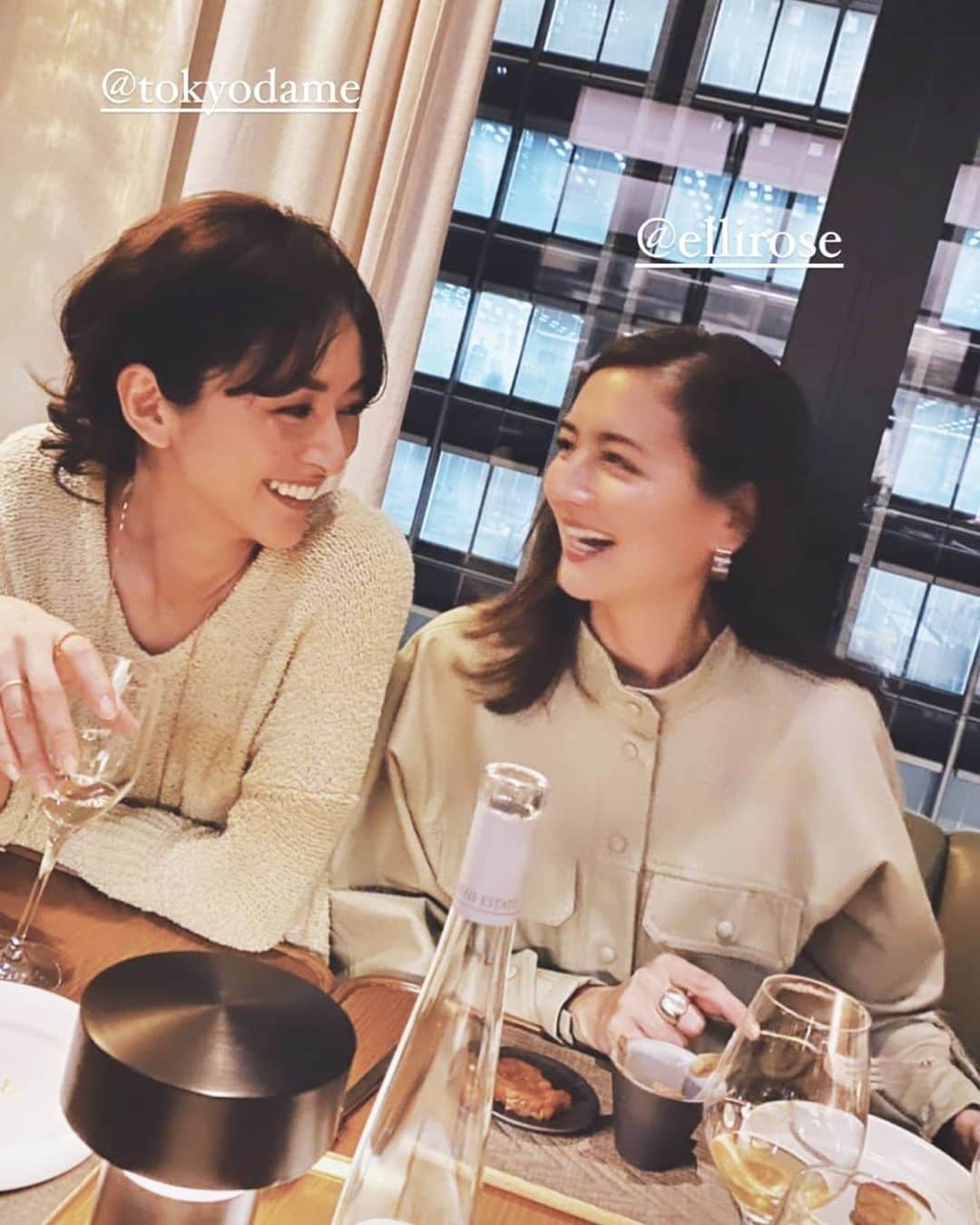 Yoshiko Kris-Webb クリス-ウェブ佳子のグルメインスタ