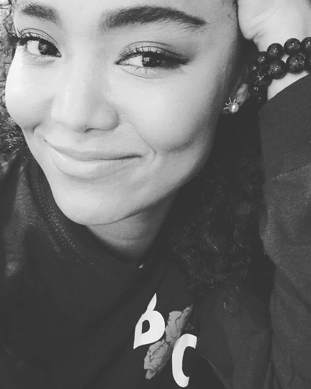 Crystal Kayのインスタグラム：「Today was a good day✅  おやすみ🌹」