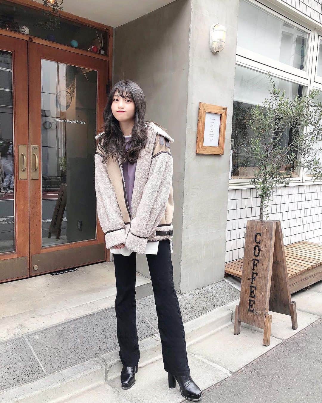 宇佐神星（きらり）のグルメインスタ