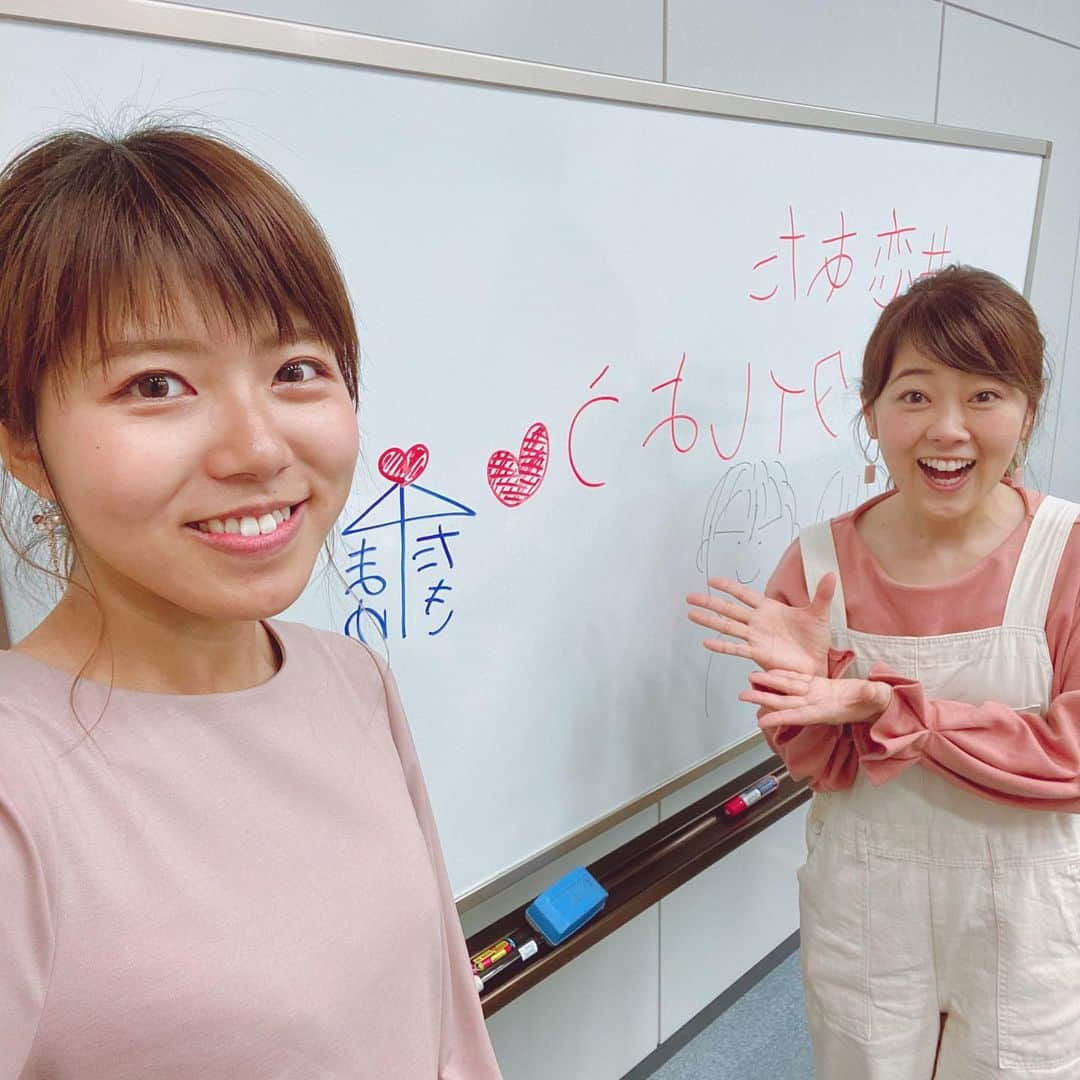 滝香織さんのインスタグラム写真 - (滝香織Instagram)「#恋あた 一緒に見ようインスタライブ  見てくださった皆さん、ありがとうございました😊 初の試み✨ 皆さんと一緒にドラマを見られて、楽しかったです😆 コメントもたくさんありがとうございました💕  これこらも、よるマチ！アカウントで、色々お届けして行く予定なので、ぜひ  @yorumachi6   のフォローもよろしくお願いします😊  #この恋あたためますか #中村倫也 #森七菜 #スイーツ #シュークリーム #愛媛 #あいテレビ #女子アナ #アナウンサー #飯田万結 #滝香織 @kaorin_taki」11月17日 23時37分 - kaorin_taki