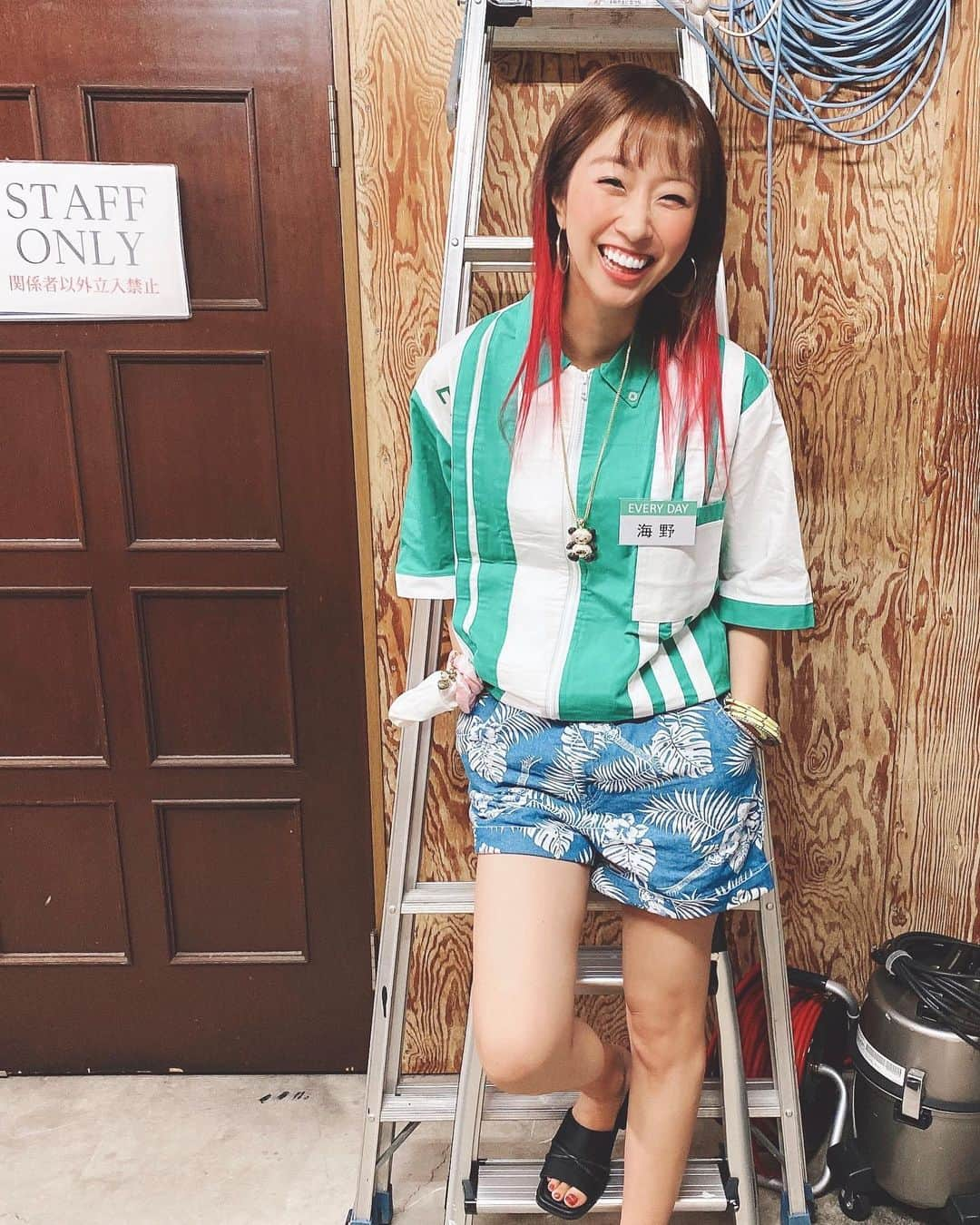 津田菜都美のインスタグラム