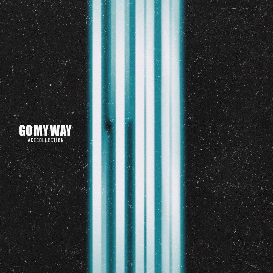 ACE COLLECTIONさんのインスタグラム写真 - (ACE COLLECTIONInstagram)「2020.11.18 New Single "GO MY WAY" out now!!!!  #AceCollection #GoMyWay」11月18日 0時00分 - acecollection_official