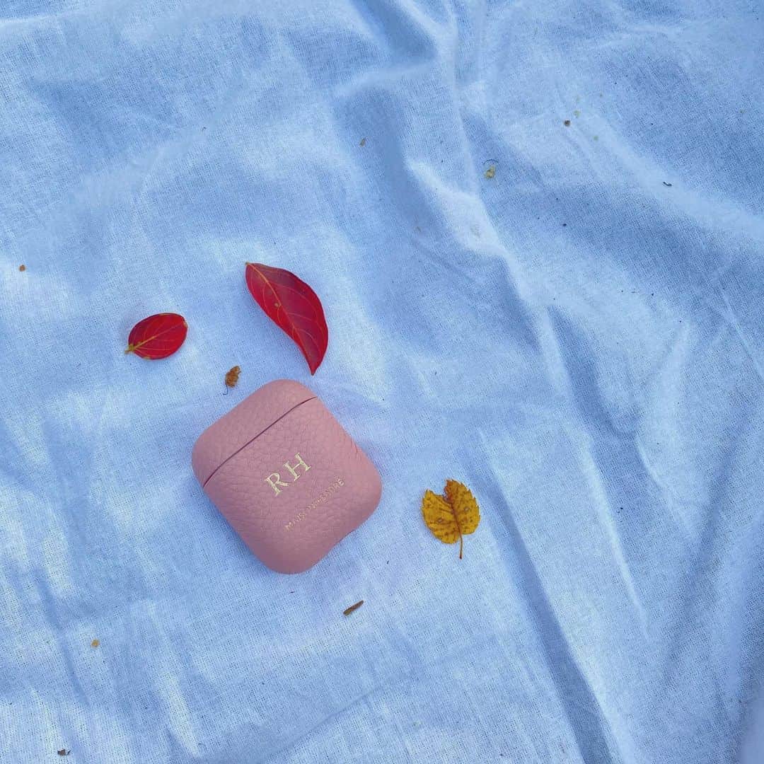 濵松里緒菜のインスタグラム