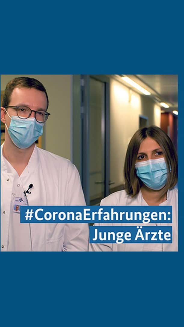 アンゲラ・メルケルのインスタグラム：「Es ist wichtig, dass wir denen zuhören, die in den Krankenhäusern täglich mit den Folgen des Coronavirus zu tun haben - oder die die Krankheit selber durchgemacht haben. Herzlichen Dank an alle, die ihre Corona-Erfahrungen mit uns teilen, so Kanzlerin Merkel. . . . #CoronaErfahrungen #Corona #Covid_19 #Kanzlerin #Merkel」