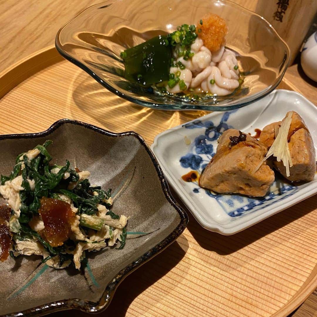 花津ハナヨのインスタグラム