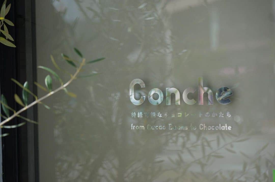 Concheのグルメインスタ