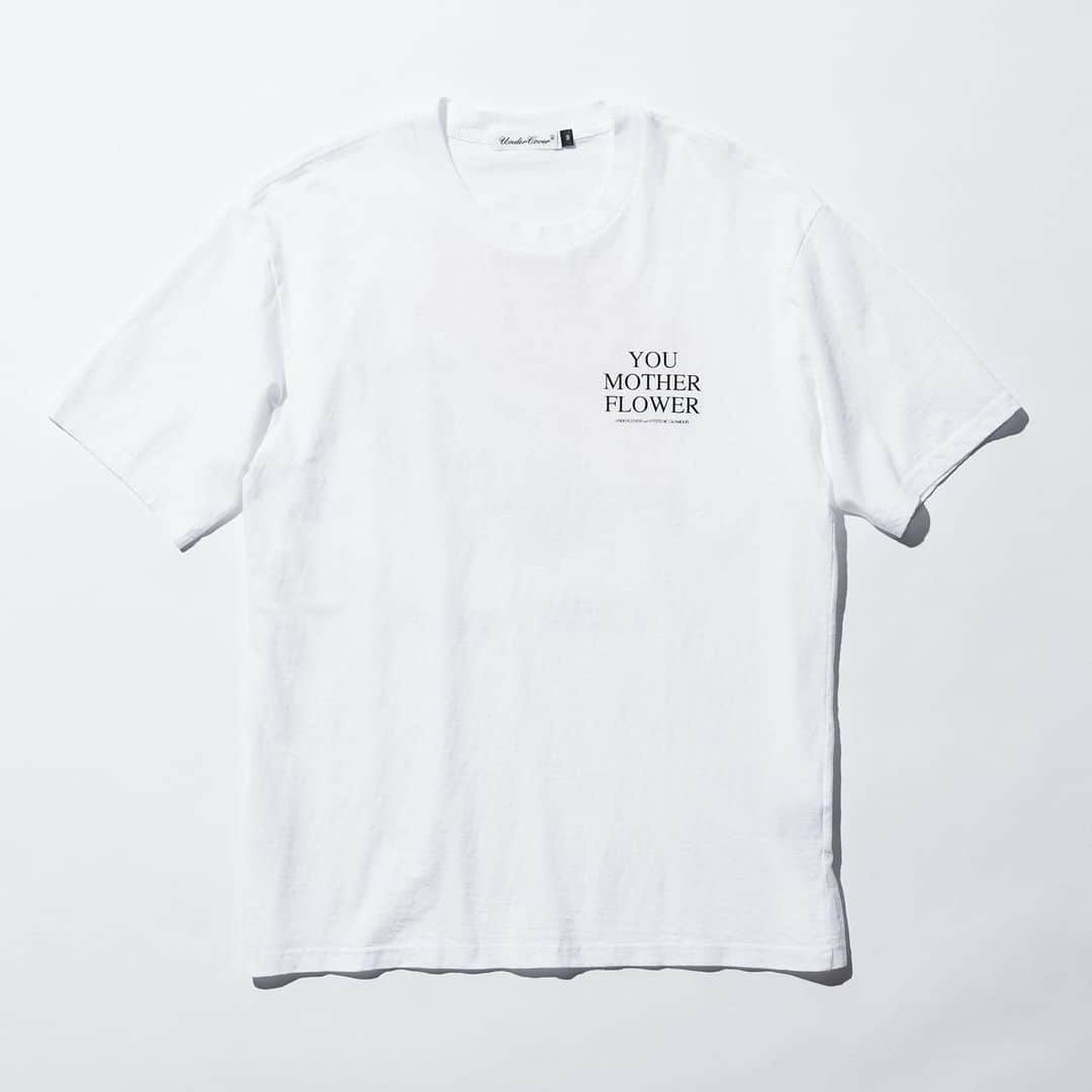 theblacksensemarketのインスタグラム：「いよいよ発売間近！ YouTubeにて商品を解説してます！  #ヒステリックグラマー #アンダーカバー #情報はいきなり出すから注意してね #ブラックセンスは作りたいものしか作りません #いよいよ復活！ #でも不定期開催https://youtu.be/ZhgICgn9Xjg #hystericglamour  #undercover」