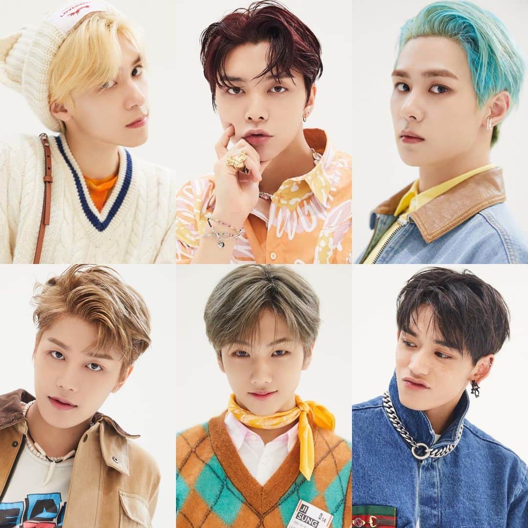 NCT(Neo Culture Technology)のインスタグラム：「"NCT - The 2nd Album RESONANCE Pt.2 💚" _______________________ #HENDERY #JOHNNY #KUN #TAEIL #JISUNG #LUCAS #NCT #NCT127 #NCTdream #WayV #RESONANCE #RESONANCE_Pt2 #NCT_RESONANCE」