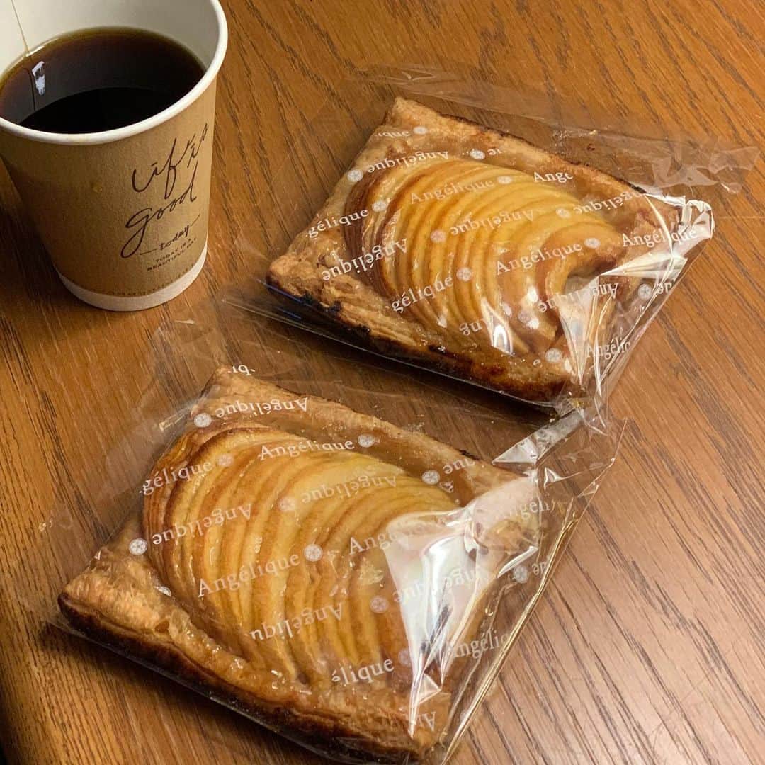 沢瀉美緒のインスタグラム
