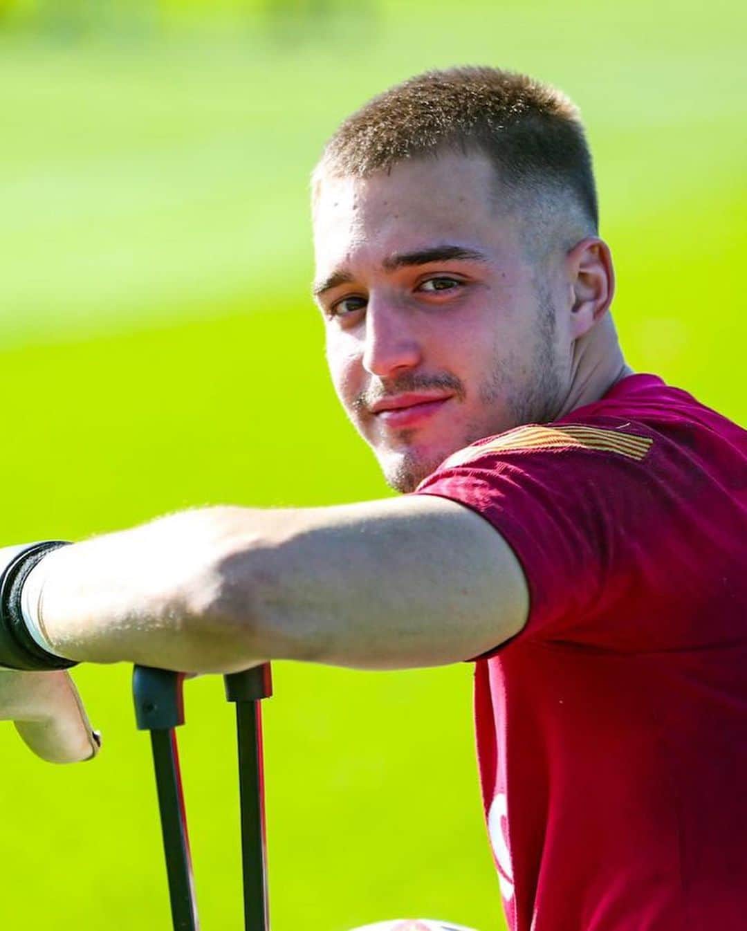 FCバルセロナさんのインスタグラム写真 - (FCバルセロナInstagram)「Workworkworkworkwork」11月18日 1時31分 - fcbarcelona