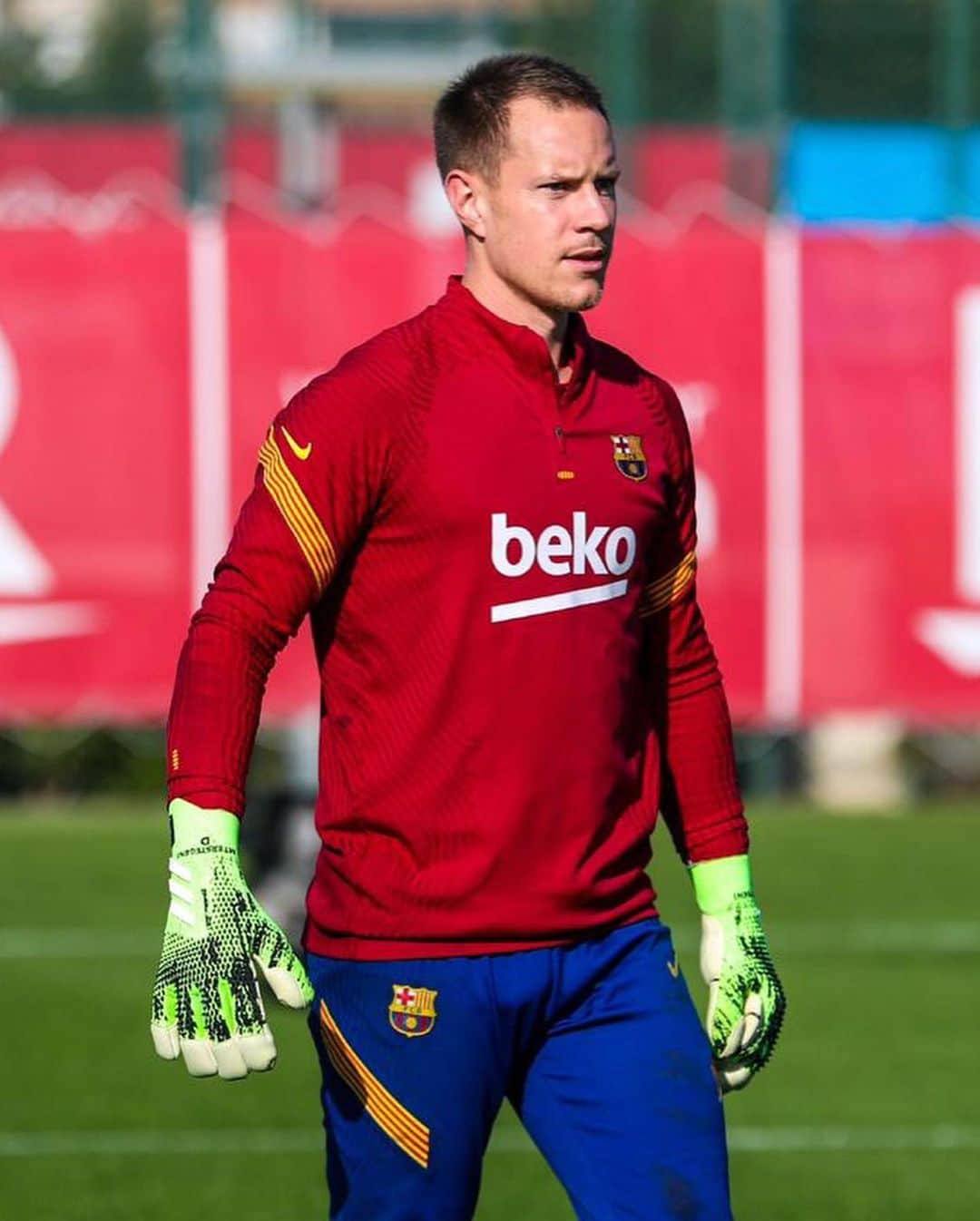 FCバルセロナさんのインスタグラム写真 - (FCバルセロナInstagram)「Workworkworkworkwork」11月18日 1時31分 - fcbarcelona