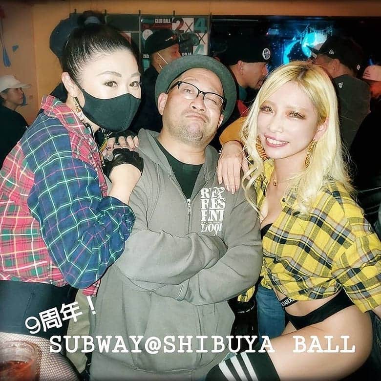 ミニサヤヒメのインスタグラム