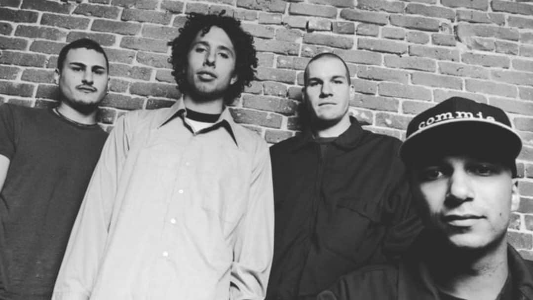 RAGE AGAINST THE MACHINEさんのインスタグラム写真 - (RAGE AGAINST THE MACHINEInstagram)「We found your weakness, and it's right outside your door, now testify.」11月18日 2時00分 - rageagainstthemachine