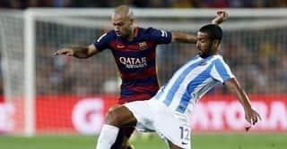 のインスタグラム：「Fue un gran placer y un orgullo enfrentarte tantas veces en @laliga ...fuiste siempre un gran ejemplo de profesionalidad. Muchos éxitos en tu nueva etapa. #mascherano #liga #seleccionargentina」