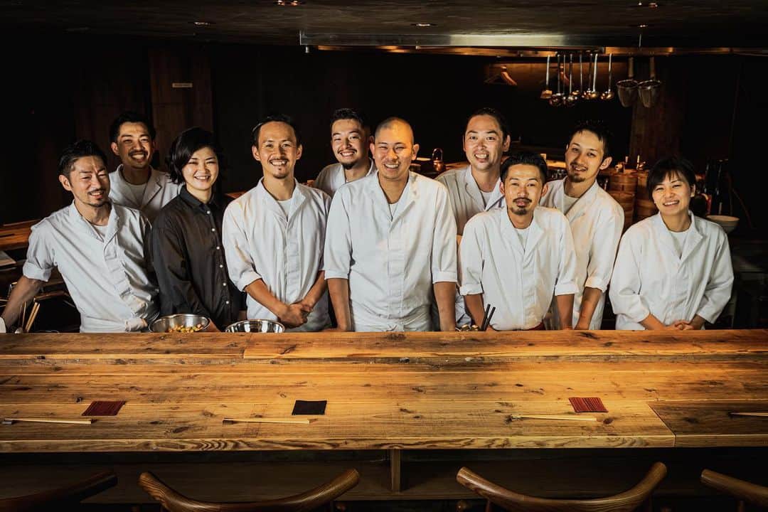 酒井商会のグルメインスタ