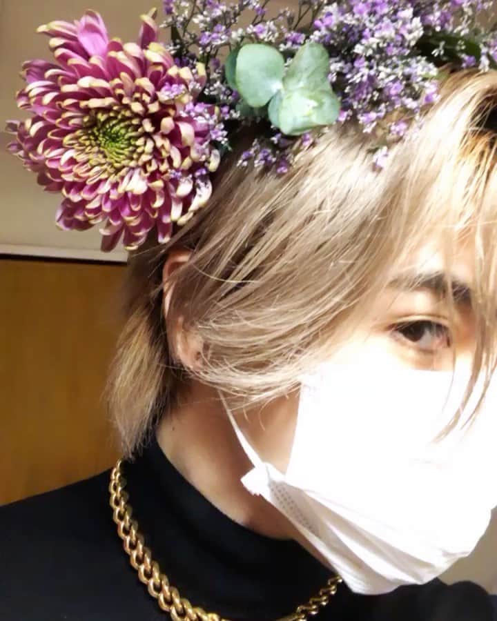 原田デイビッドのインスタグラム