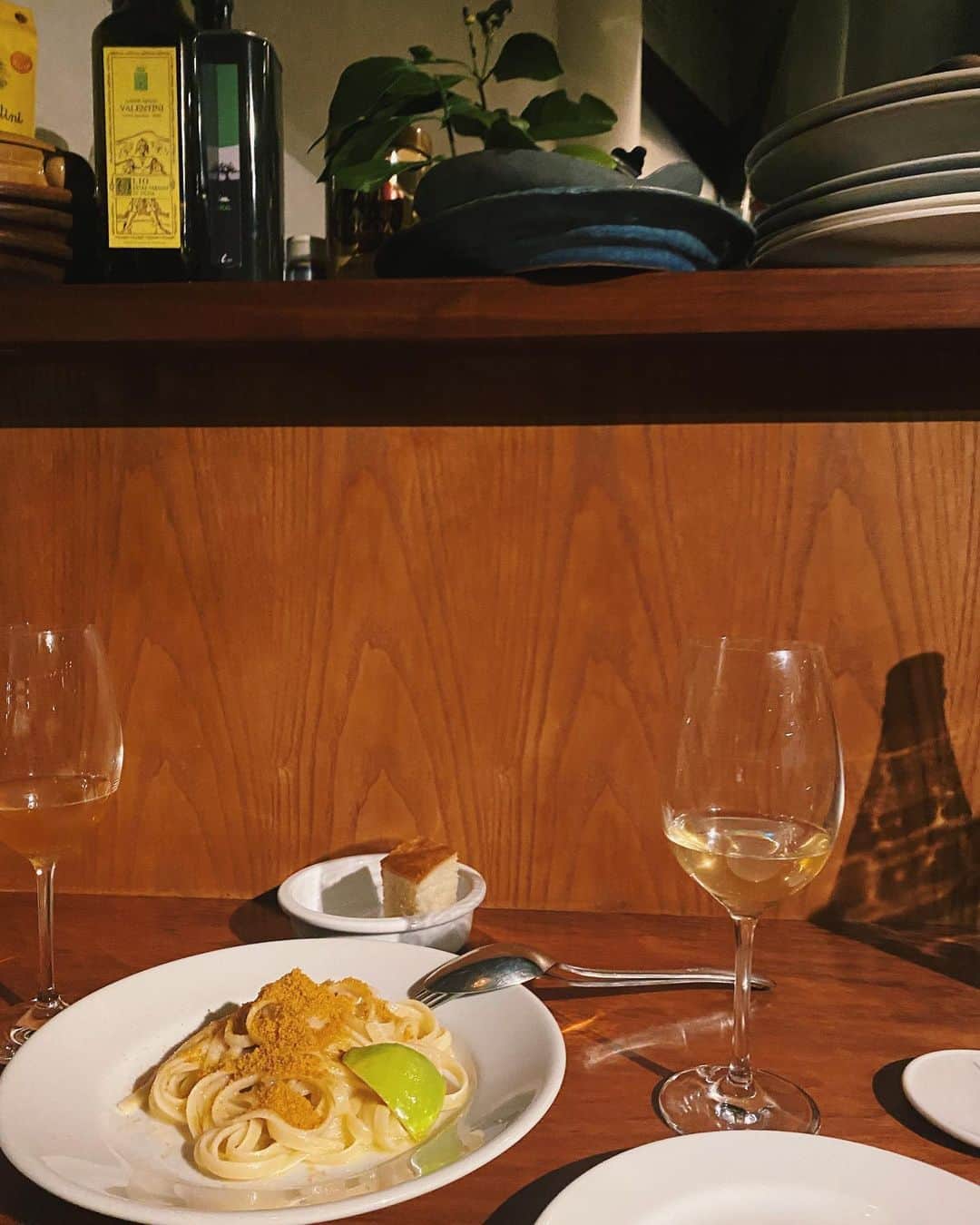 高橋美穂のグルメインスタ