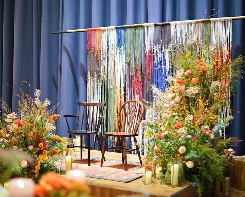 TAKE and GIVE NEEDS(T&G公式) のグルメインスタ