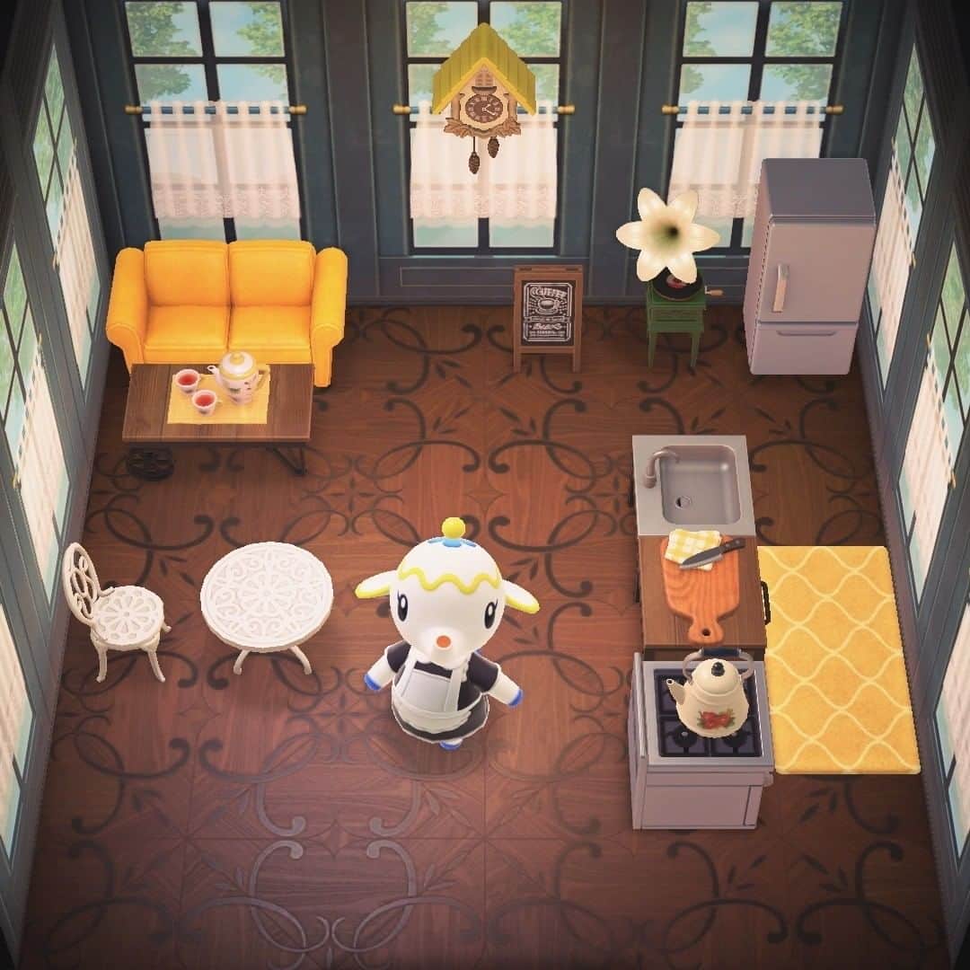 あつまれ どうぶつの森【公式】のインスタグラム