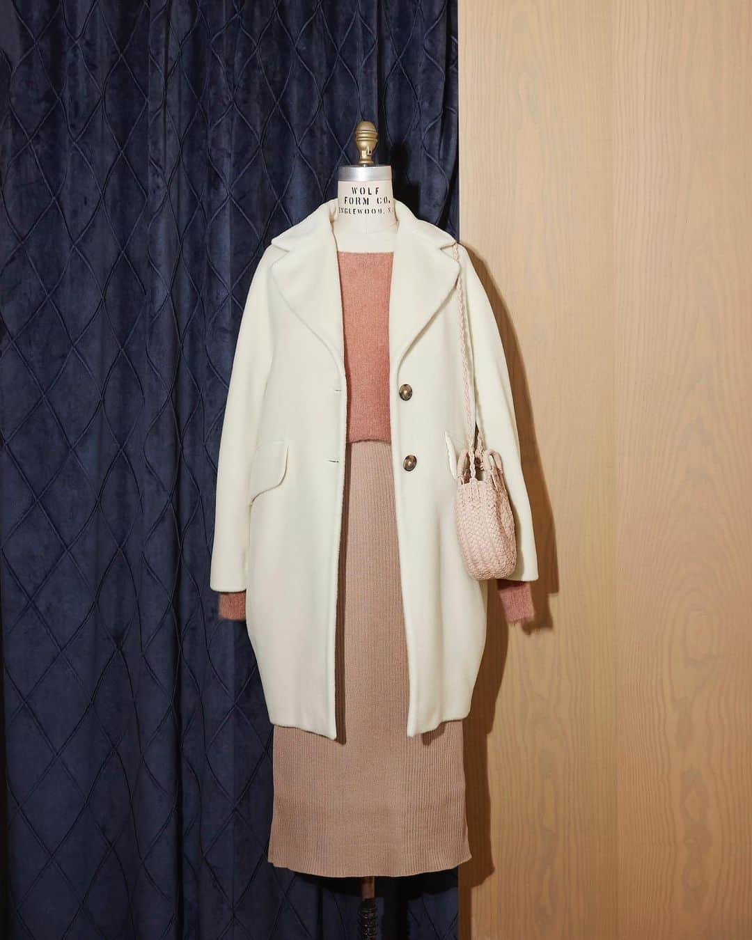 BARNEYS NEW YORKのインスタグラム