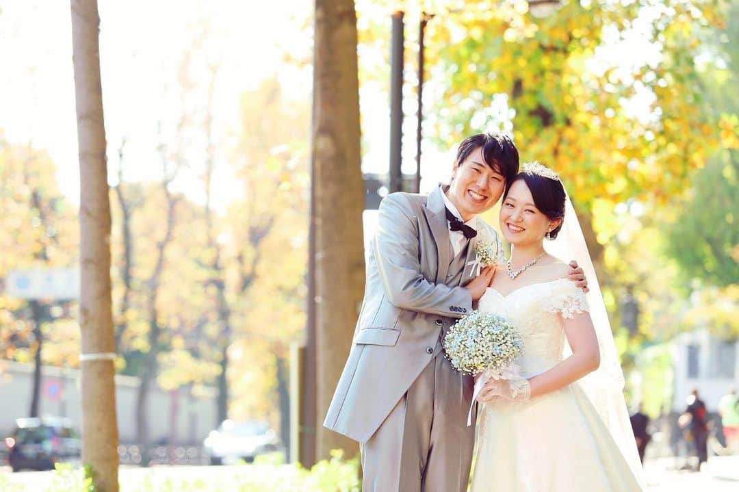 オテル・ドゥ・ミクニ(ウェディング)公式のグルメインスタ