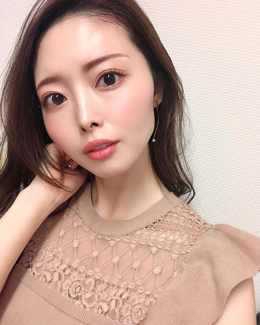 松田唯花のインスタグラム