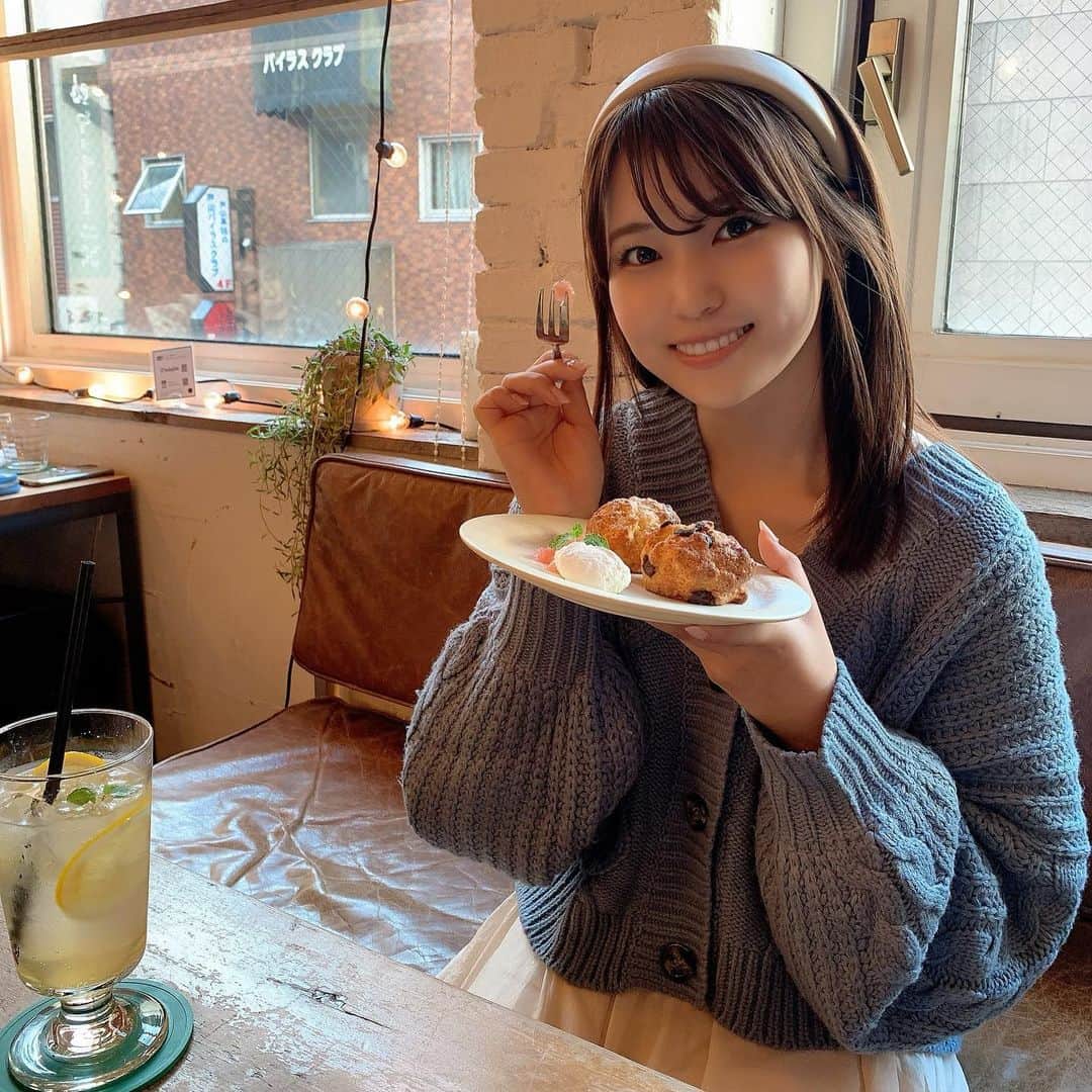 坂東遥のグルメインスタ