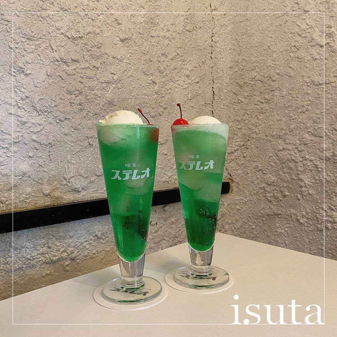 isutaのインスタグラム