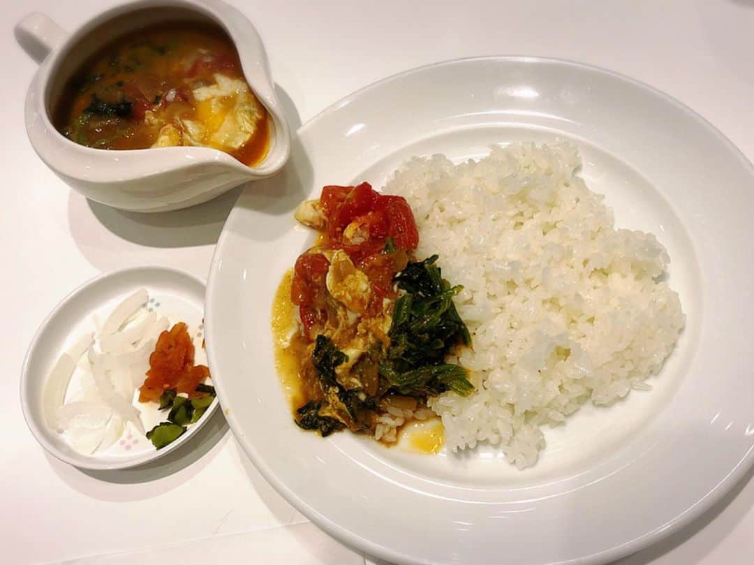 峰のりえのグルメインスタ