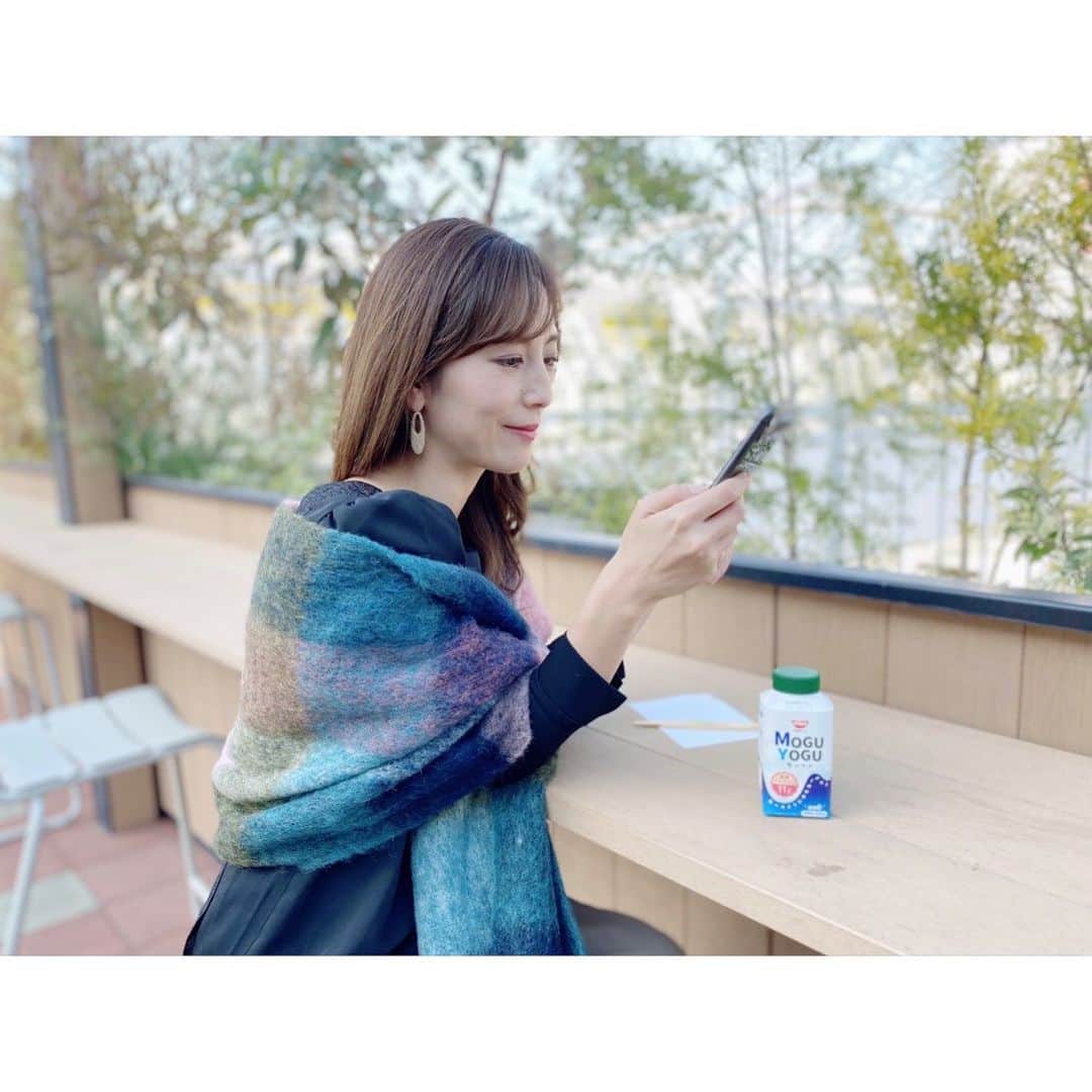 大谷朋子のインスタグラム