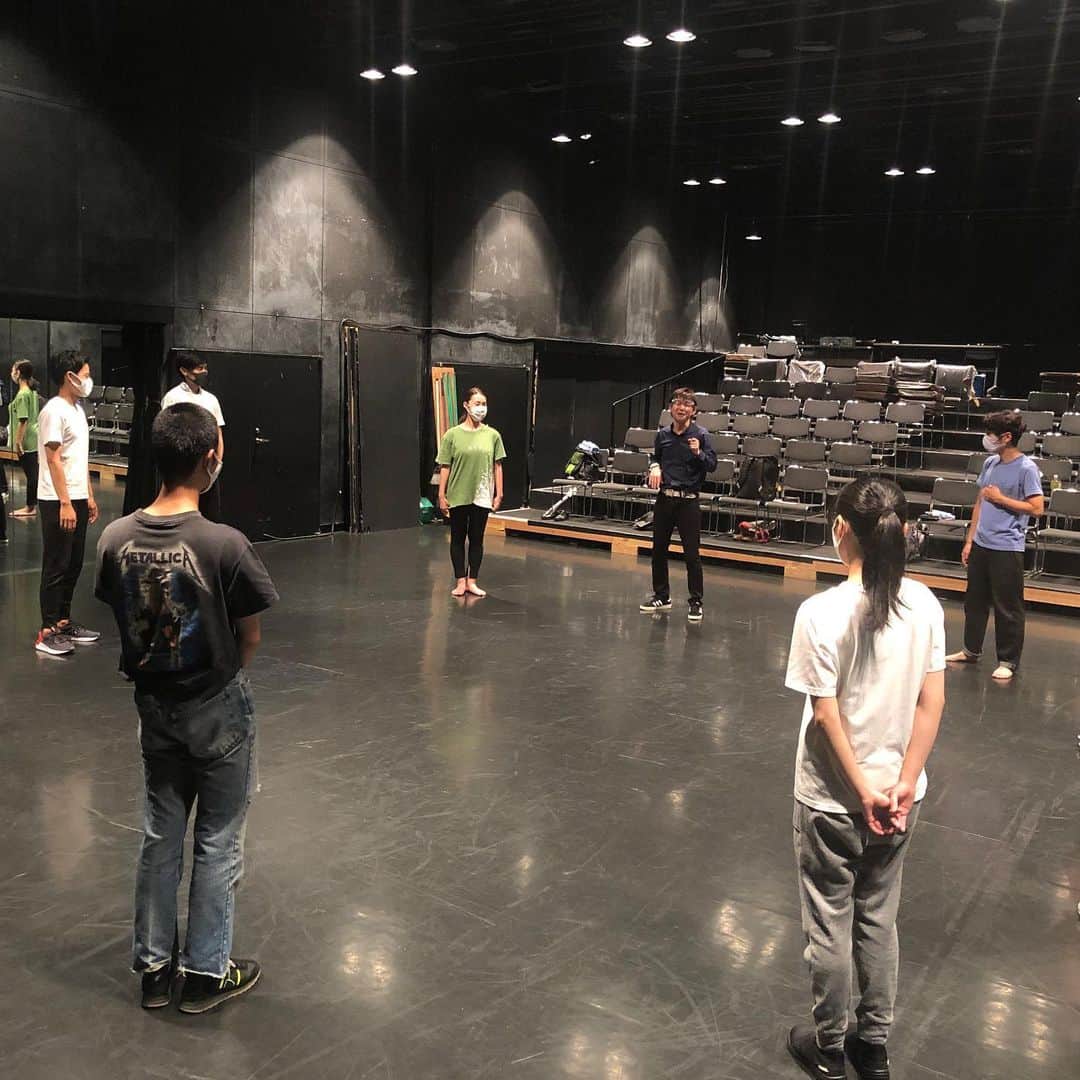 のインスタグラム：「きたさんワークショップ 11月25-26日 大阪市立芸術創造館  https://passmarket.yahoo.co.jp/event/show/detail/01nj8u119quf7.html」