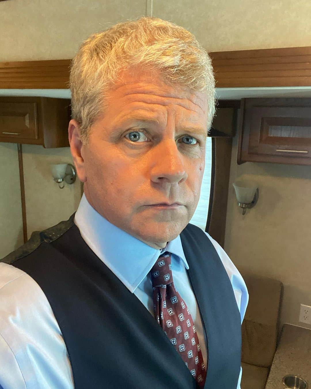 マイケル・カドリッツさんのインスタグラム写真 - (マイケル・カドリッツInstagram)「Who dat? ........... 😎」11月18日 12時24分 - cudlitz