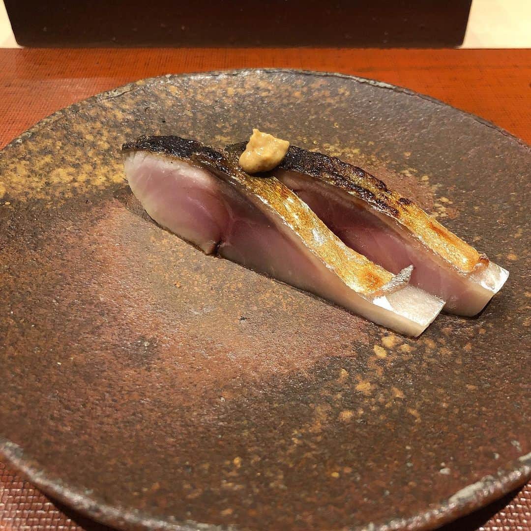 藤川沙弥さんのインスタグラム写真 - (藤川沙弥Instagram)「思い出🍣🤤 海鮮美味しかったなぁ…♡」11月18日 12時37分 - s_a_y_a_p_i