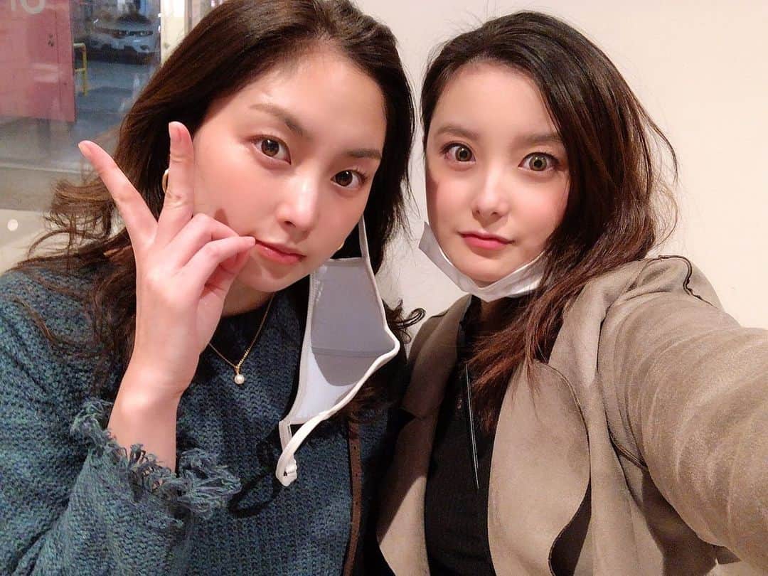 時田愛梨のインスタグラム
